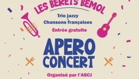 Apéro-concert