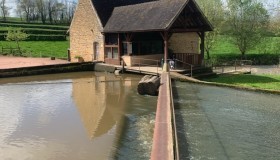 Journée des Moulins de France