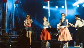 Nancy Pitt Orchestra