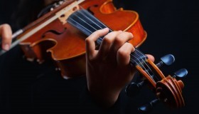 Concert orgue, violon, violoncelle