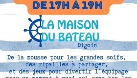Happy Hour du cap'tain