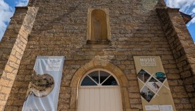 Conférence "Du milieu du XVIIIe siècle aux années 1820, un autre regard sur le Charolais-Brionnais vu à travers la presse lyonnaise"