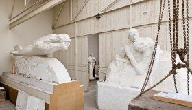Ouverture exceptionnelle Atelier DAVOINE