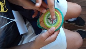 Croisière des Petits Matelots