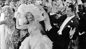 Ciné-concert « So This Is Paris »