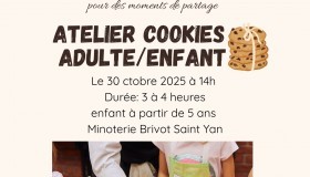 Atelier Cookies