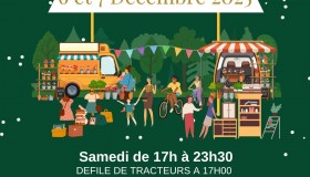 FESTIVAL DU BOEUF 2025