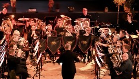 Brass Band Sud Bourgogne