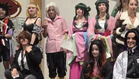 Yamato Manga Fest 2026