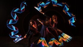 Pupitres - Cie SuperCho 