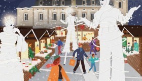 Noël à Digoin 2025