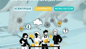 Atelier Fresque du Climat