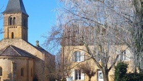 Marche de la Fête des Mères