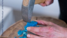  Stage mosaïque en volume