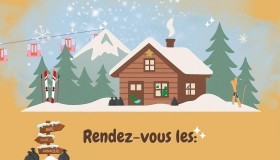 Pièce de théâtre comédie « séjour en or ….dur »