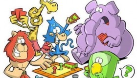 Jeux de société - Bibliothèque municipale