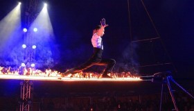 Rock'n'Roll Circus 2 !