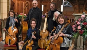 Concert "Musique de Chambre #2"