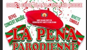La Peña Parodienne 