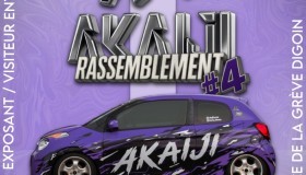 Akaiji Rassemblement Auto Moto #4