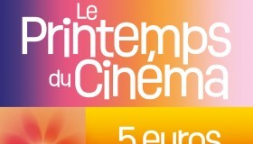 Le Printemps du Cinéma