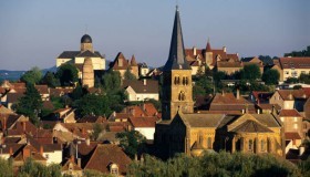 Marche des Terrines