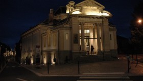 Nuit européenne des musées