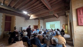 Conférence "Pour l'Eglise, ce que le monde lui doit"