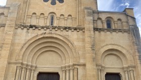 "Charolles, la Téméraire" - visite commentée de ville 
