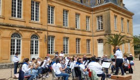 Digoine en Fanfare