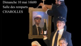 On n'est pas sorti de l'auberge