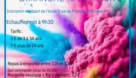 Color Run