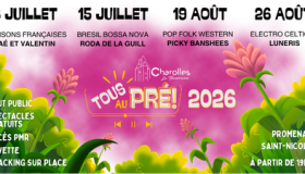 Tous au Pré! 2ème édition