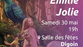 Concert "Emilie Jolie"