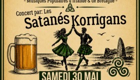 Soirée Celtique