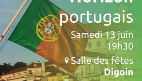 Concert "Horizon portugais"
