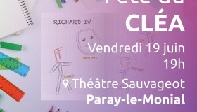Concert "Fête du CLEA"