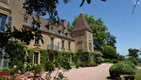 Portes ouvertes de jardins privés au profit de Jardins&Santé