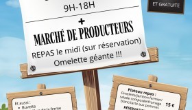 Portes ouvertes 2026