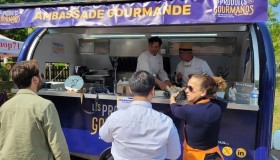 Saveurs des Ondes