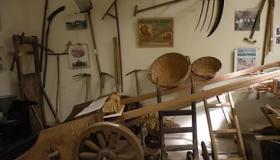 Nuit Européenne des Musées - PALINGES