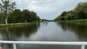 Croisière découverte 