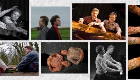 Concert piano à quatre mains, duo Biz'Art