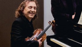 Les trois sonates pour violon et piano de Brahms