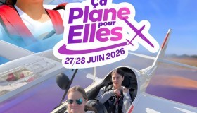 Ça plane pour elles !