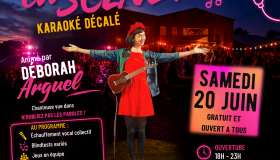 Tous En Scène 