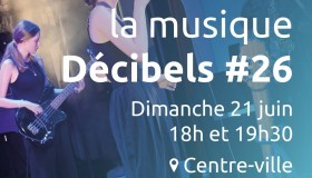 Fête de la musique