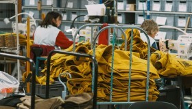 Le Laboureur - Visite d'entreprise 