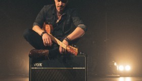 Nico Sarro Quartet 