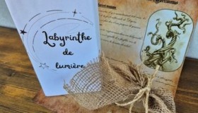"A la recherche des graines magiques"